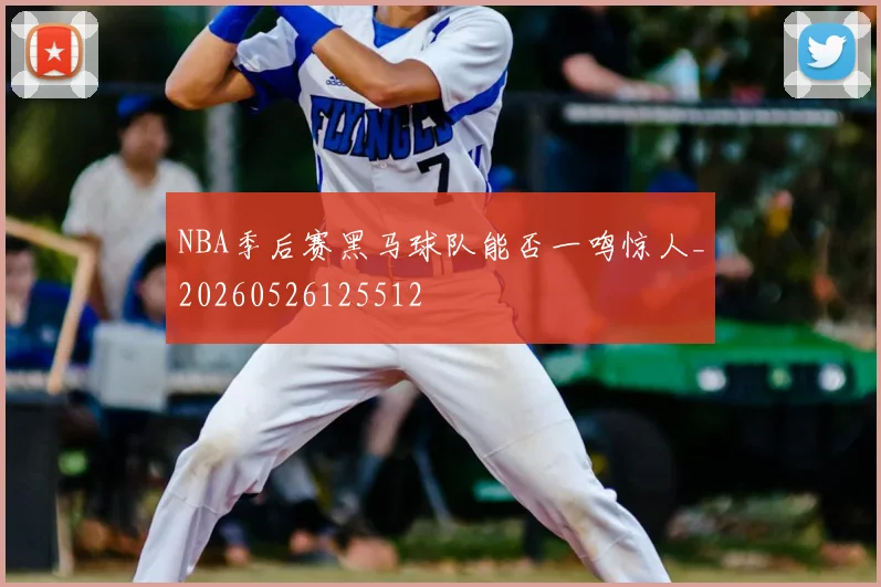 NBA季后赛黑马球队能否一鸣惊人_20260526125512
